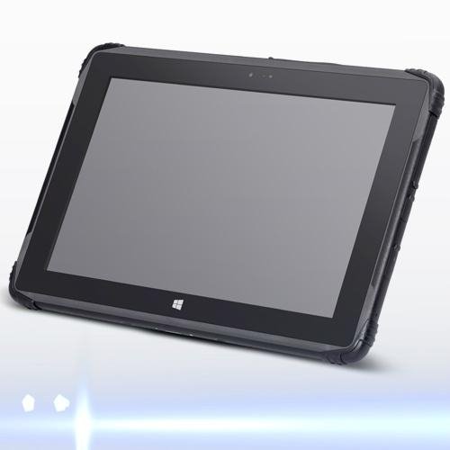 10.1 inch windows 8.1 IP65 r   ed tablet 2