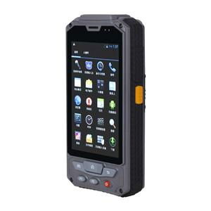 4.3 Inch 2D barcode r   ed handheld terminal