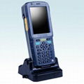 3.5 inch UHF HF LF 2d Barcode handheld terminal