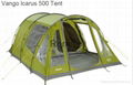 Vango Icarus 500 Tent