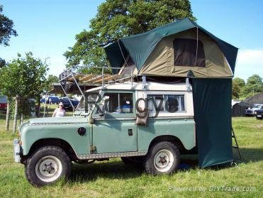 Camping roof tent(famaily)   3