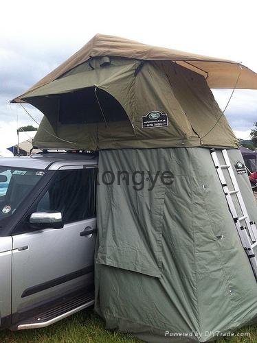 Camping roof tent(famaily)   5