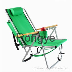 Backpack Beach Chair RN-BC20