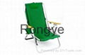Low & Lay Flat Beach Chair RN-BC07