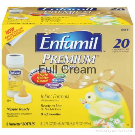 Enfamil Infant Formula - Powder - 33.2 oz Refill Box Baby Powder Milk
