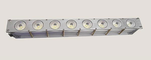 50 led light bar 50W LED Light Bar