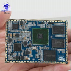 G4418 Arm Motherboard Linux Embedded Boards Development Board