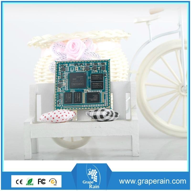 G210 Android PC Board Cheap Embedded Board