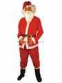 8652064 Costume Pere Noel Americain