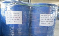 Lithium Bromide Liquid-air conditioning