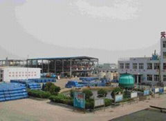 SHANDONG TIANYI IMP.&EXP.CO.,LTD.