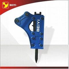 Beiyi Excavator Hydraulic Breaker Hammer