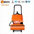 Beiyi Plate Vibratory Compactor For Soil 4