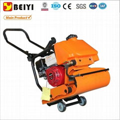 Beiyi Plate Vibratory Compactor For Soil