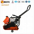 Beiyi Plate Vibratory Compactor For Soil 3