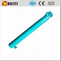 Beiyi Excavator Double Acting Hydraulic Oil Cylinder