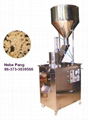 Peanut Slicing Machine 1