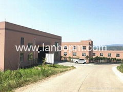 ZHEJIANG LANBO PRECISION MACHINERY CO., LTD