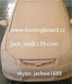 Epoxy tooling board