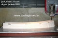 Polyurethane Tooling Board 1