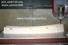 Polyurethane Tooling Board