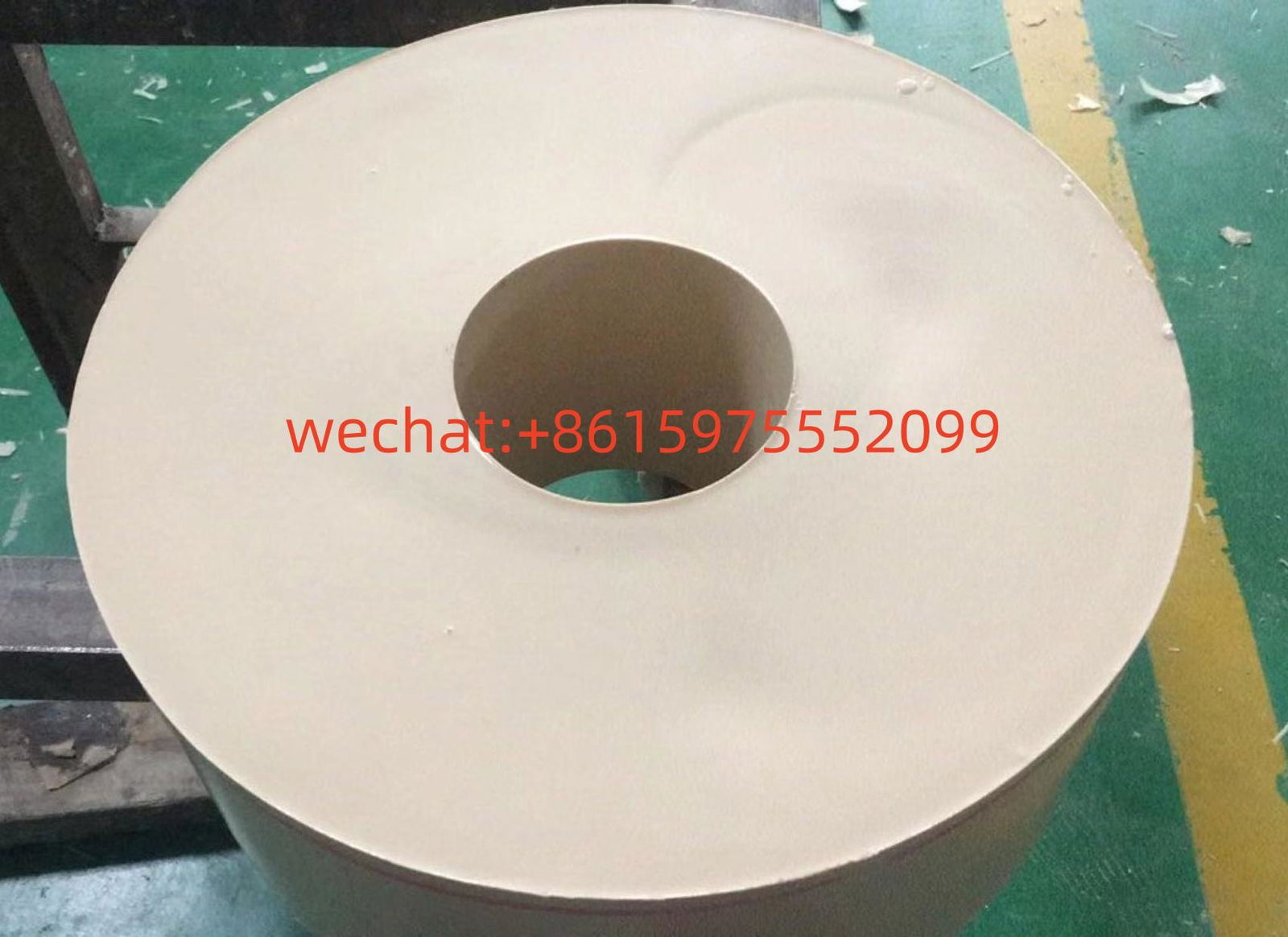 Round or Hollow Modeling and Tooling board