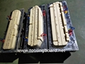 What's the price of tooling boards and