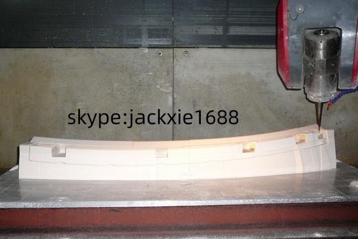 High temperature tooling Board 2