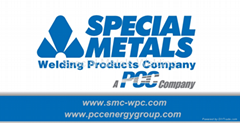 Special Metals Welding Products Company