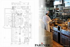 Hongkong Partner Kitchen Global Limited