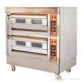 Bakery equipment 4