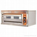 Bakery equipment 2