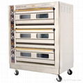 Bakery equipment 3