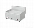 Electric Griddle with Cabinet 5