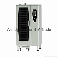 Electric Style  Oven