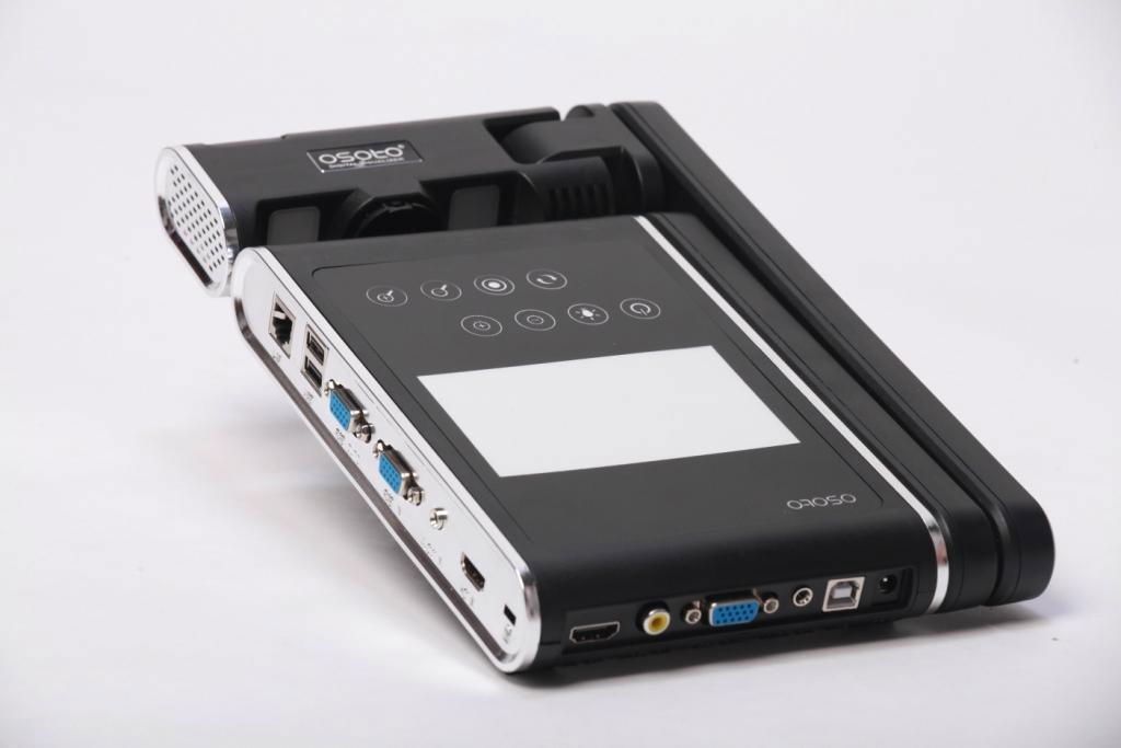 light weight portable school office visualizer camera document camera 2
