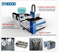 Laser Cutting Machine for Metal