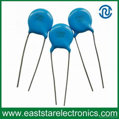 2015 new product super high voltage ceramic capacitor