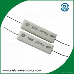 RX27 cement wire resistor manufacturer