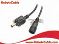 Waterproof DC Power Cable Set 1