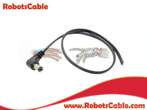 DC Extension Splitter Cable 2