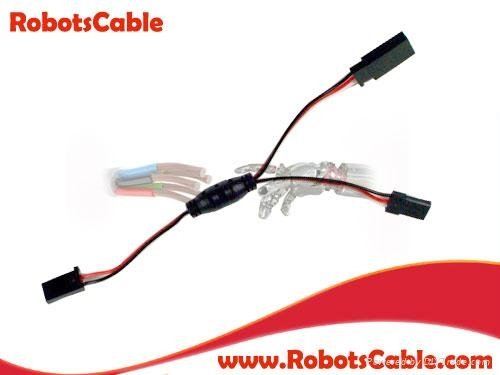 Servo Extension Cable 2