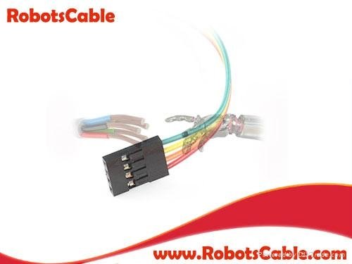 Servo Extension Cable 3