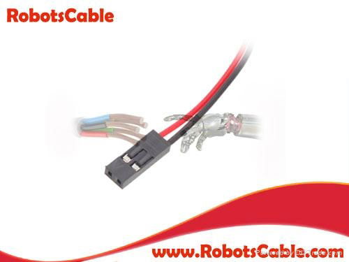 Servo Extension Cable 5