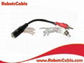 RCA Extension Cable 1