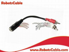 RCA Extension Cable