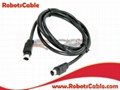 RCA Extension Cable 4