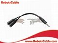 RCA Extension Cable 2