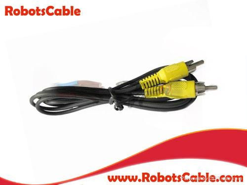 RCA Extension Cable 3