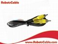 RCA Extension Cable 3
